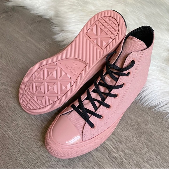 NWT Converse Ctas Hi Women’s Shoes - Picture 4 of 12